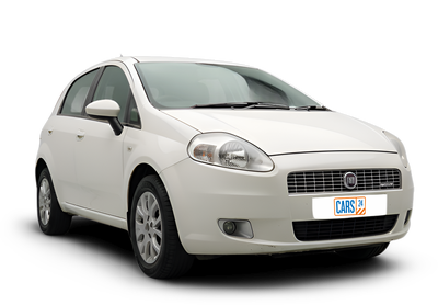 Fiat Grand Punto-img